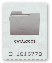 Catalogos